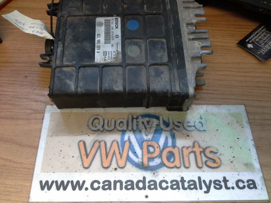 MK3 ECU 021906259A