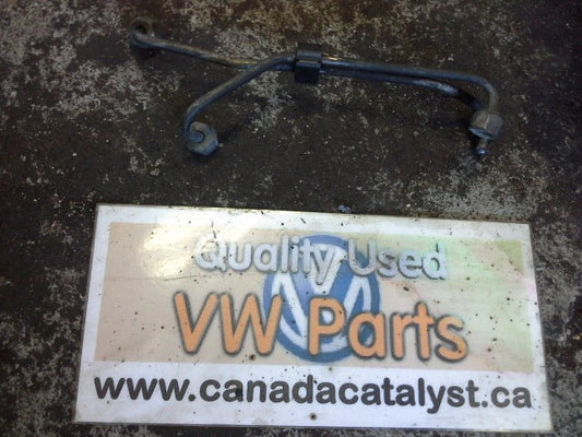 ALH Injector Lines SET