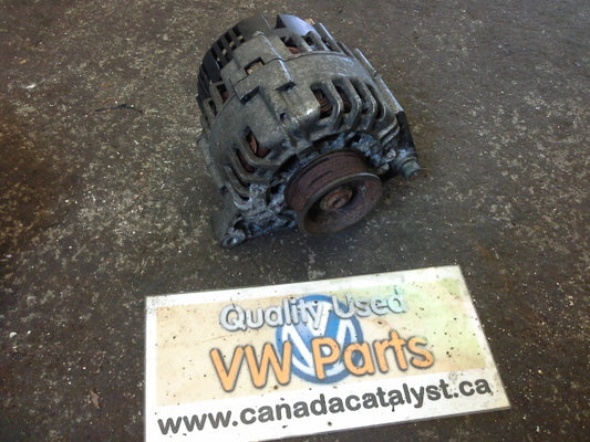 ALTERNATOR Passat 2.8L