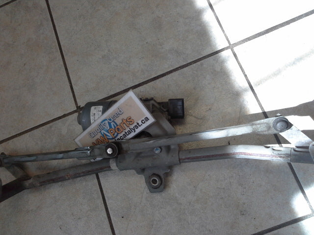 MK4 Wiper Front Motor ASSEMBLY