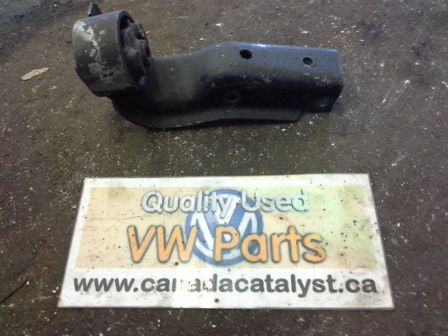 Mk1 Rabbit Convertible Custom MK1 Rabbit/Cabriolet Transmission MOUNT – V DUB HUB