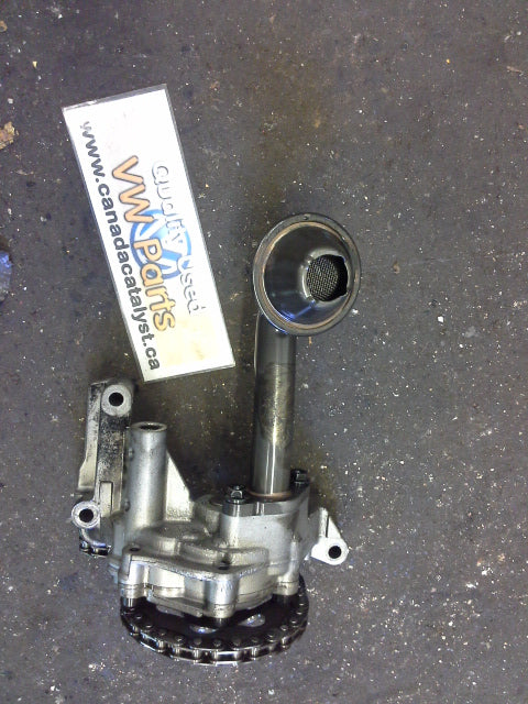 MK4 1.8T Oil PUMP