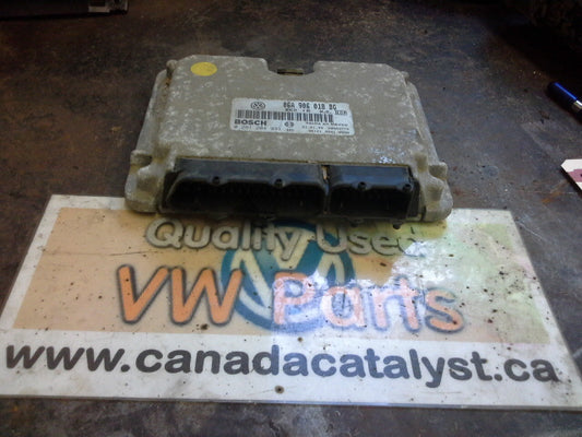 ECU 06A906018BG