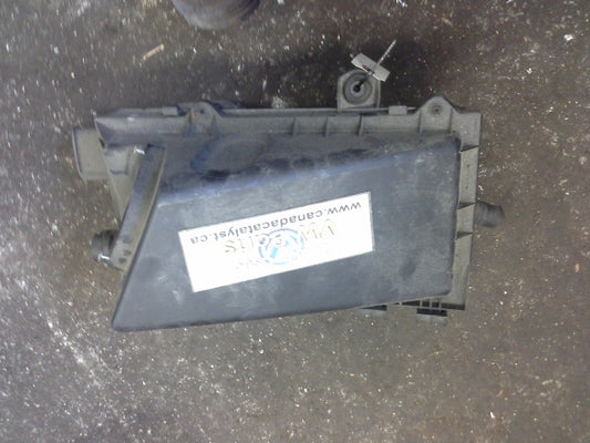 MK4 AIR BOX - 1.8T