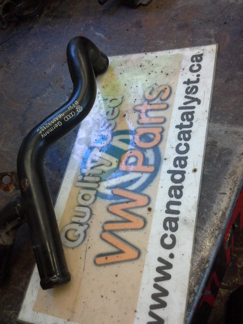 MK4 1.8T Coolant Hose 06A103213C