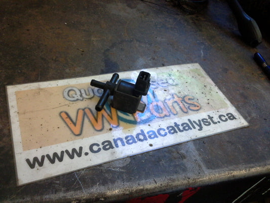 MK4 N75 VALVE 1.8L 058906283
