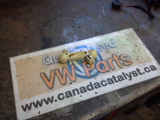 MK3 Manual Transmission Selector ROD 1H0711595