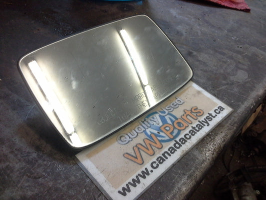 MK3 Passenger Mirror GLASS