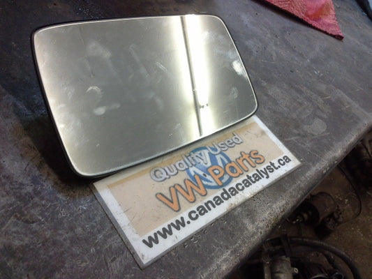 MK3 Driver Mirror GLASS