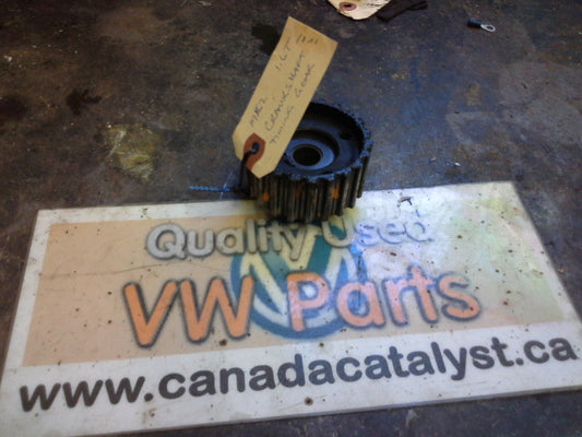 MK2 1.6T Crankshaft TIMING GEAR