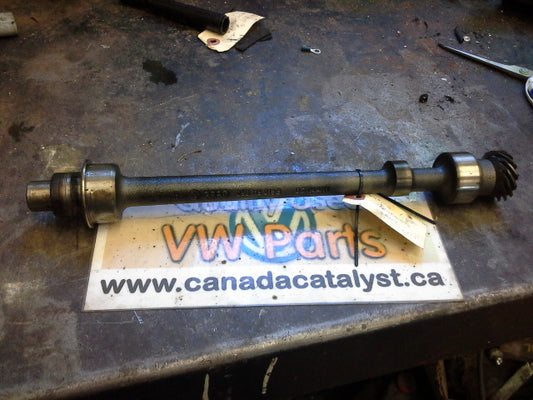 MK2 1.6T Intermediate SHAFT 056125019B