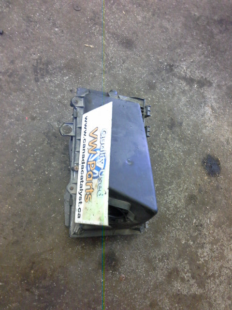 New Beetle 2L AIR BOX 1C0129607A