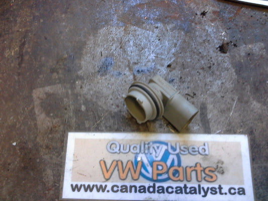 New Beetle Front Bumper Signal SOCKET