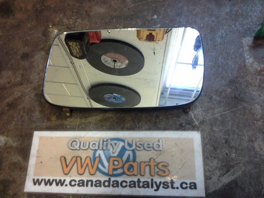 MK2 Driver Mirror GLASS