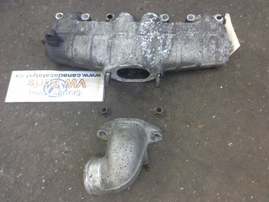 MK3 AAZ Intake MANIFOLD