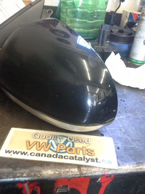 MK5 Driver Side MIRROR L041
