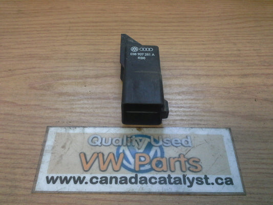 Glow Plug RELAY - 038907281A