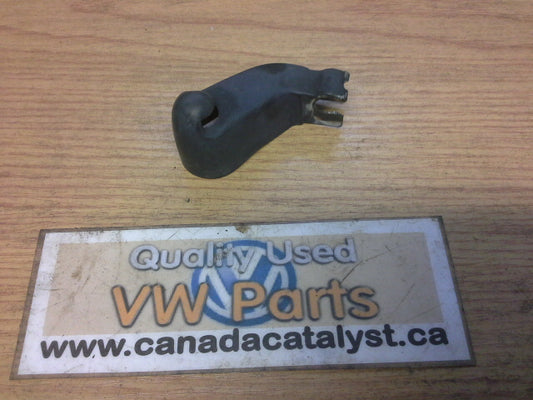 MK3 Golf Rear Wiper Nut COVER