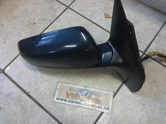 MK4 Passenger Side MIRROR LG5V