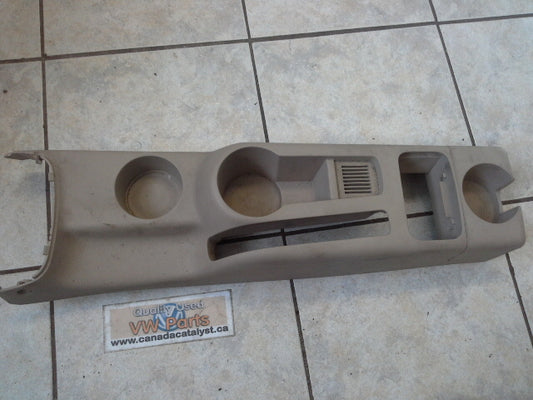 MK4 Center CONSOLE