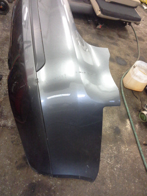 MK5 Jetta TDI Rear Bumper COVER