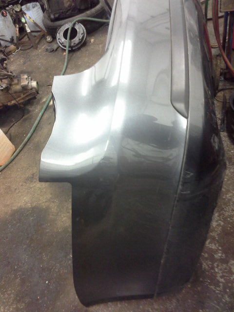 MK5 Jetta TDI Rear Bumper COVER