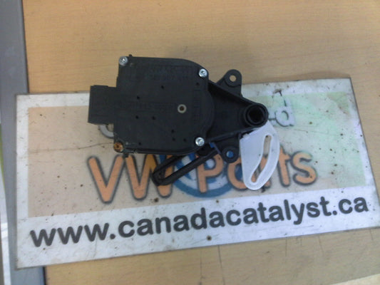 MK4 Recirculation Flap CONTROL 1J0907511