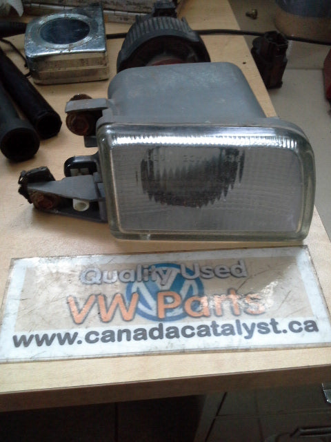 MK3 driver Fog LIGHT 14084900