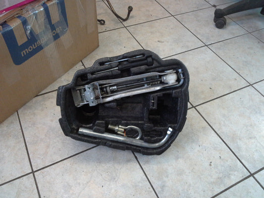 MK4 Tire/Tool Jack SET