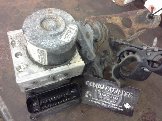 MK5 ABS MODULE 1K0907379P