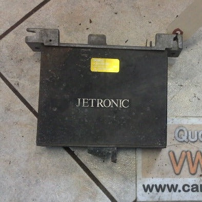 ECU Jetronic 035906263F - 2L, manual