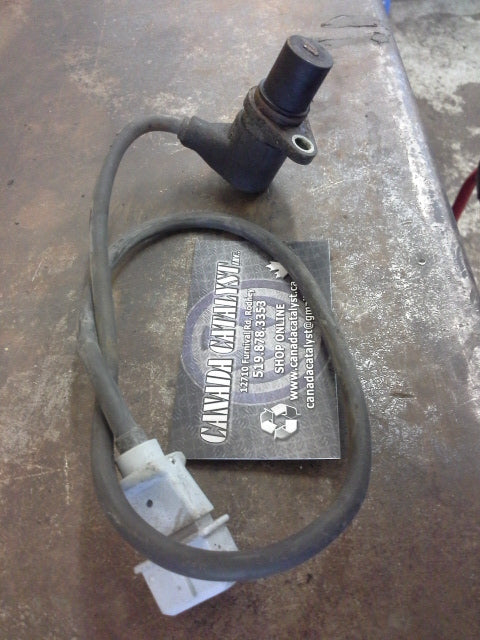 B5 Crankshaft Positioning SENSOR 050906433
