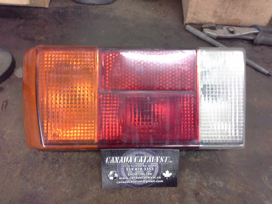 MK1 Cabriolet Driver TAIL LIGHT