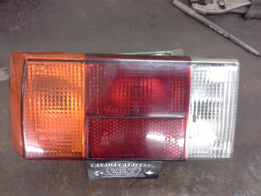 MK1 Cabriolet Passenger TAIL LIGHT