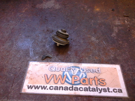 MK4 ALH Engine Cover MOUNT