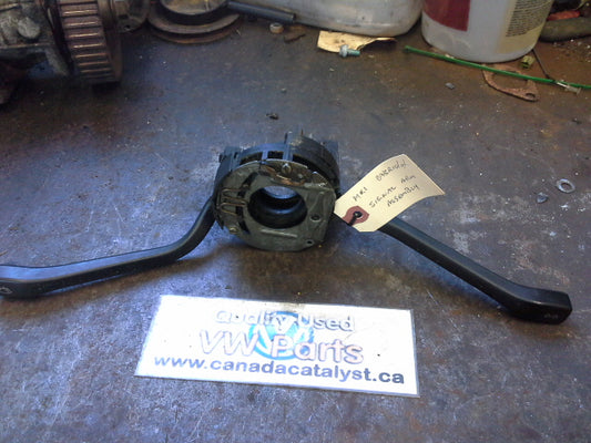 MK1 Cabriolet Signal Combination ASSEMBLY