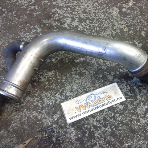 MK4 New Beetle 1.8T Charge PIPE