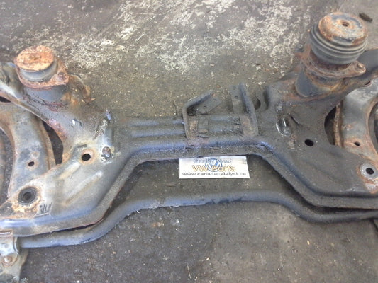 B4 Diesel K Frame SUBFRAME