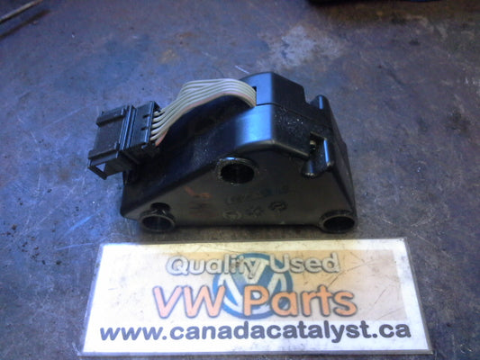 MK5 Frequency Crossover AMP 1K0035463D