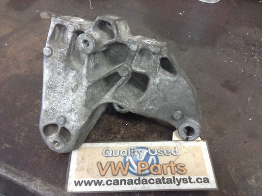 MK5 Manual Transmission/Engine MOUNT 1K0199117AP