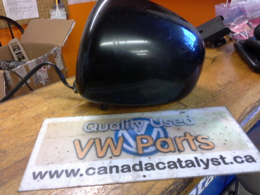 New Beetle Driver Side MIRROR L041