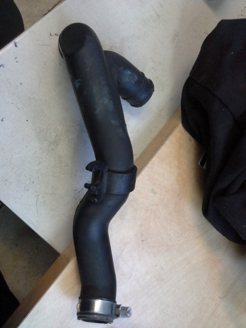 MK4 1.8T Aftermarket Breather HOSE 06A103221BH