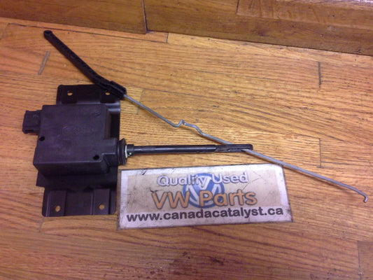 MK3 Jetta Trunk Lock ACTUATOR 1H5959781