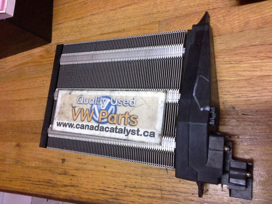 MK5 BRM AUX HEATER 1K0963235E