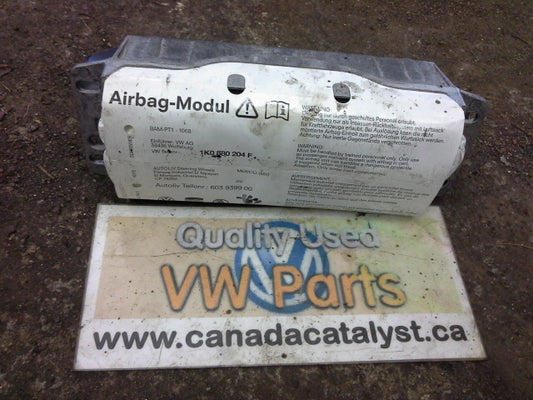 MK5 Jetta Passenger AIRBAG 1K0880204F