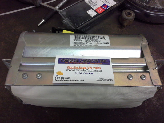 MK5 Jetta Passenger AIRBAG 3B0880204F