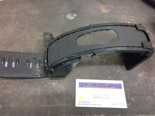 MK5 DSG Automatic Shifter TRIM INSERT