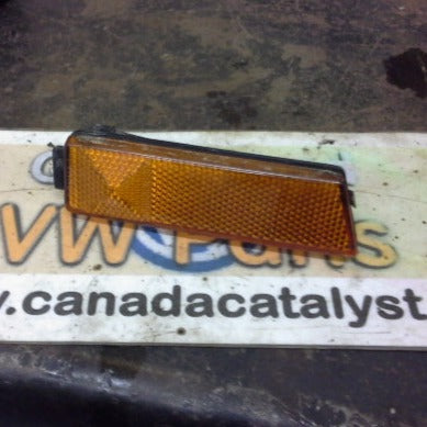 MK3 Passenger Bumper Marker LIGHT 1HM945120