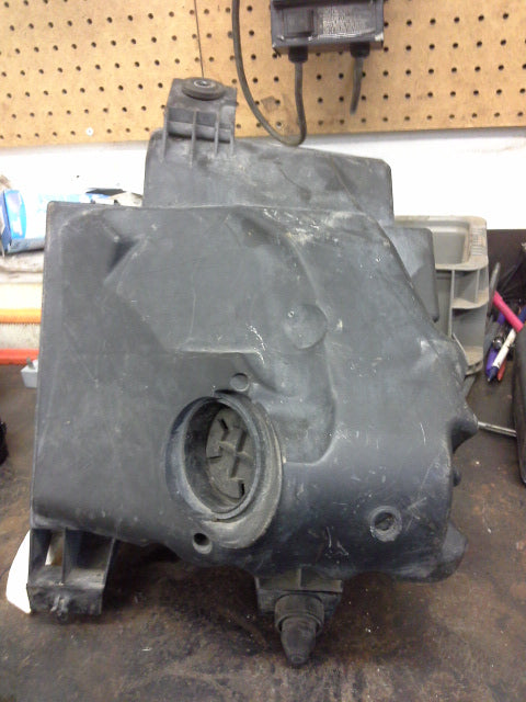 B5.5 AIR BOX - TDI