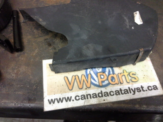 MK4 2.0L Upper Timing Belt COVER 06A109108